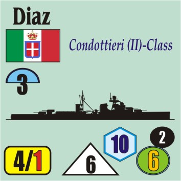 Diaz