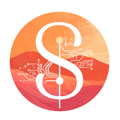 さゆっちAIギルド ロゴ