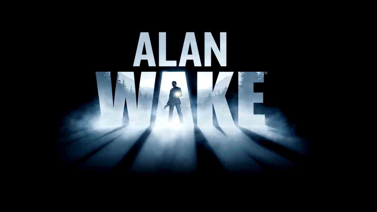 Alan Wake Remastered Free Download (v34885)