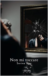 Serina Noy - Non mi toccare (2024)