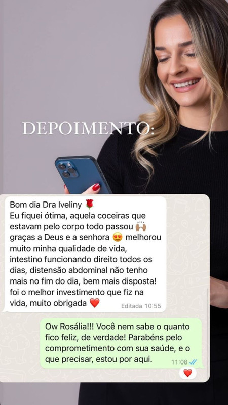 Depoimento