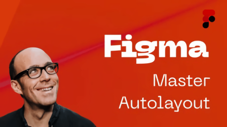 Figma: Master Autolayout