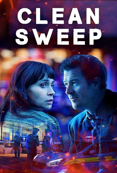 Temná minulost / Clean Sweep (2023) /S01/CZ