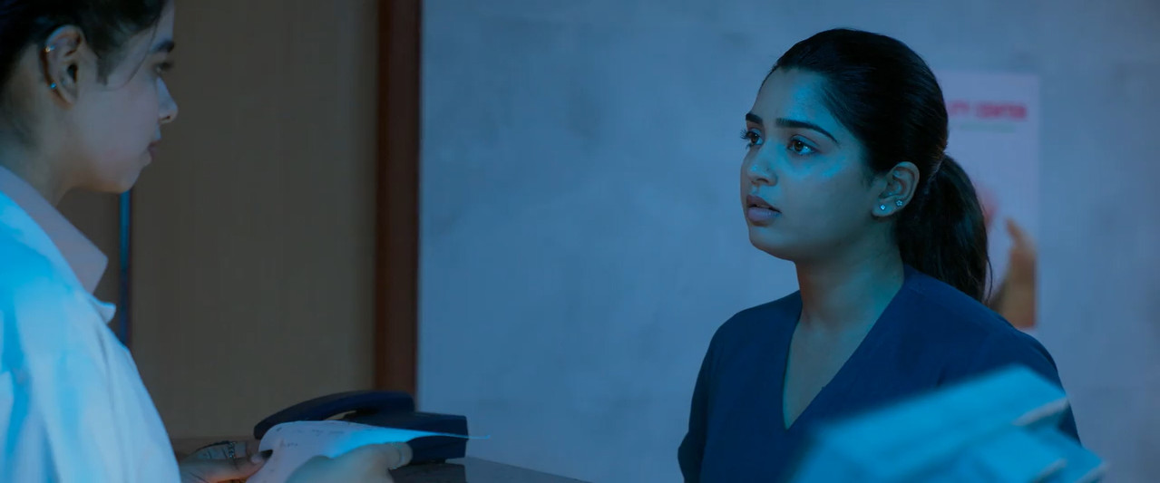 Others 2025 WebRip [Hindi + Tamil + Telugu] 480p 720p ESub Screenshot