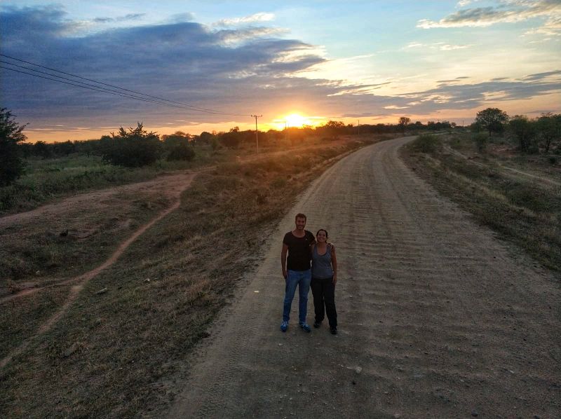 Día 4 (9 octubre, martes, 2018): Arba Minch – Turmi - Etiopía. Tribus del sur, iglesias del norte y mucho mas (7)