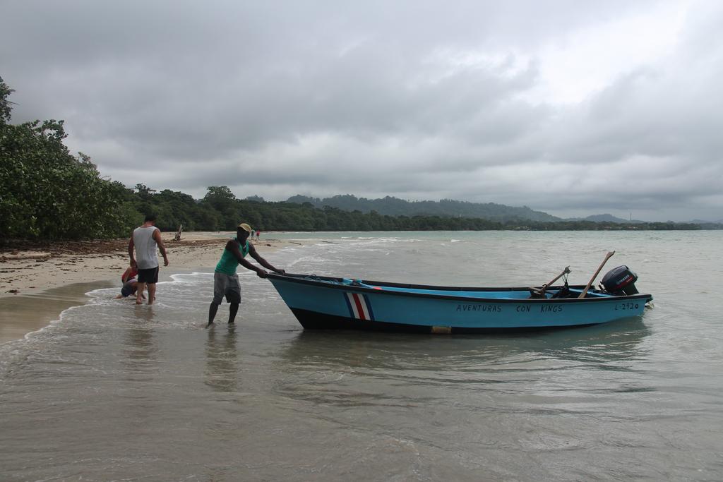 DÍA 5: PARQUE NACIONAL CAHUITA - DE TORTUGAS Y PEREZOSOS. COSTA RICA 2019 (27)