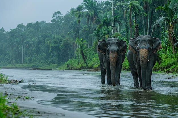 Thekkady  The Call of the Wild in Keralas Heartland