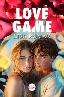 Lisa Roman - Love Game (2024)