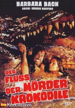 Der Fluss der Mörderkrokodile (1979)