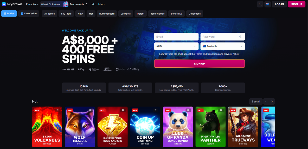 skycrown-casino-online-pokies-australia