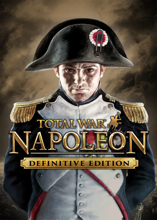 Napoleon Total War Definitive Edition