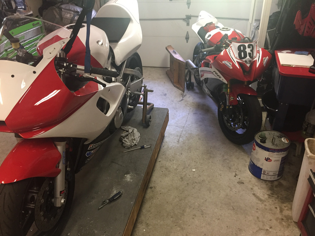 1999 R6 — Postimages