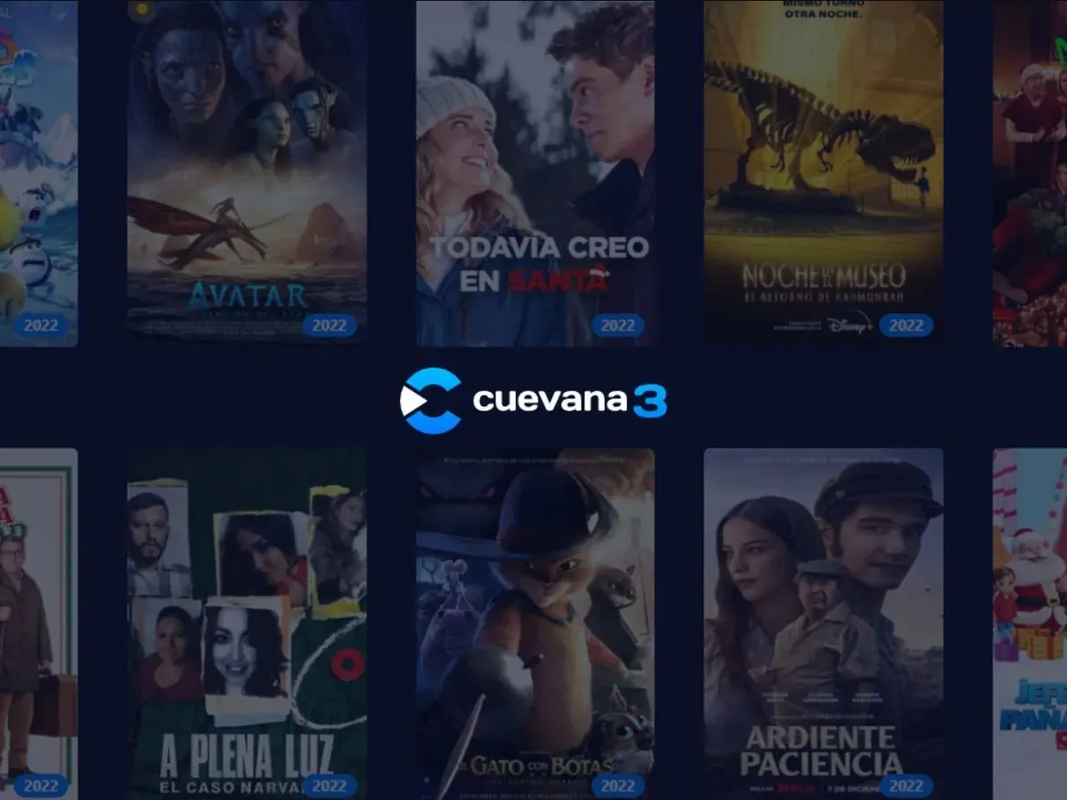 ¿Cómo ver películas desde Cuevana 3 en Smart TV? Gratis y mejor que Netflix