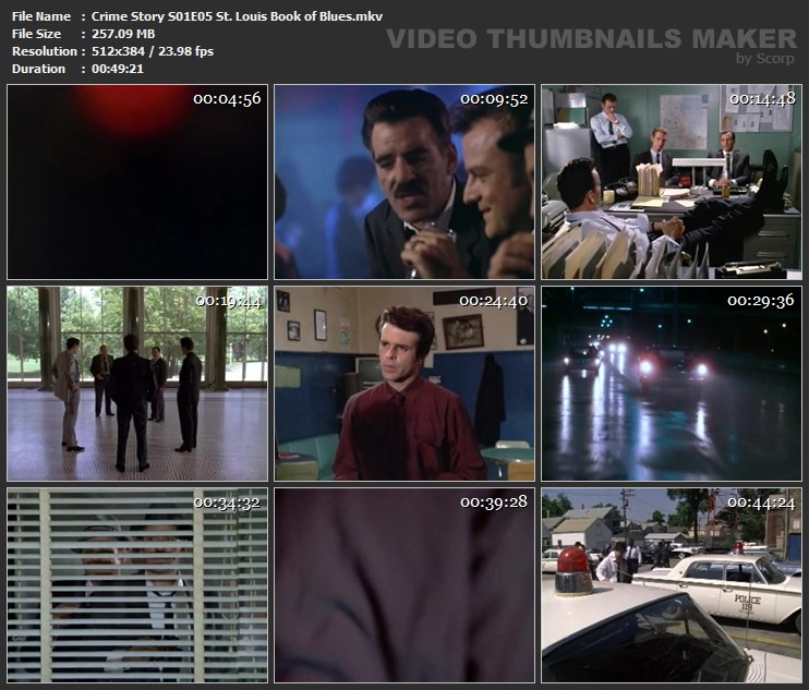 Crime Story S01E05 St. Louis Book of Blues.mkv