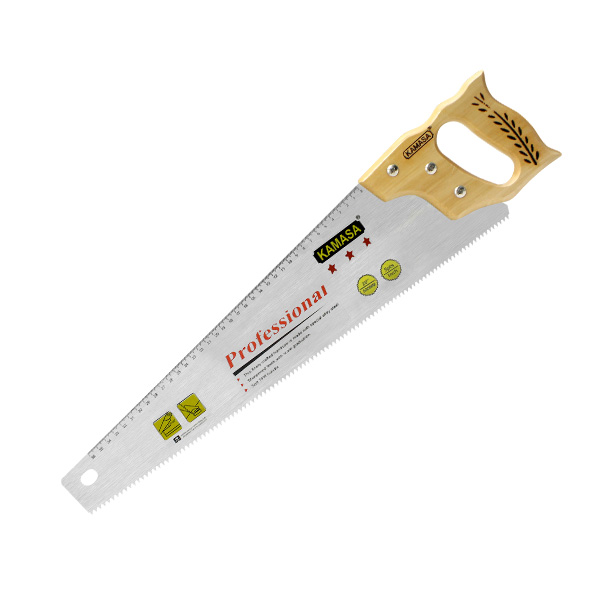 SERRUCHO M.M 20" KAMASA