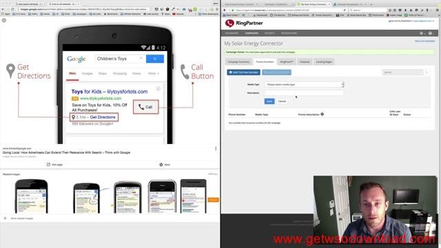 Paul Drakes – Call Academy