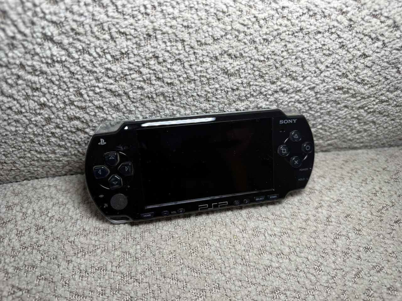 Sony PlayStation Portable (PSP 2000)