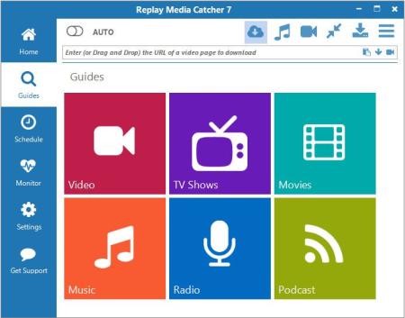 Replay Media Catcher 9.3.12