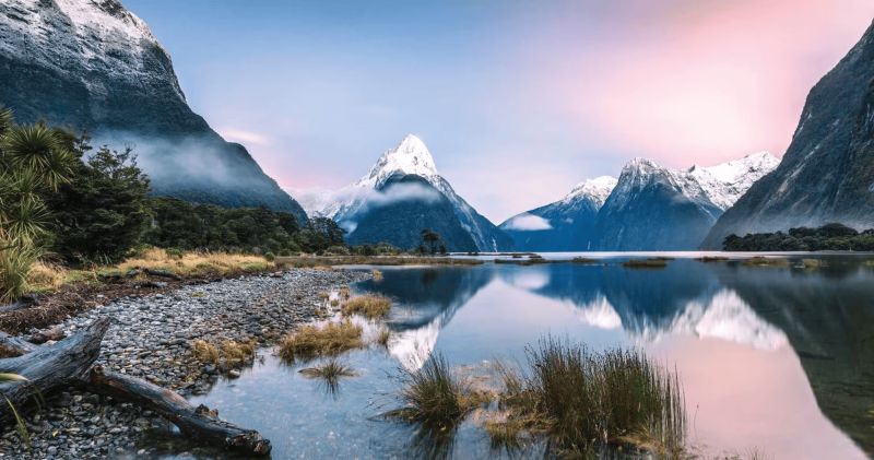 Top Destinations For Solo Travelers In 2025
