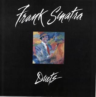 Frank Sinatra - Duets (1993) .mp3 - 320 kbps