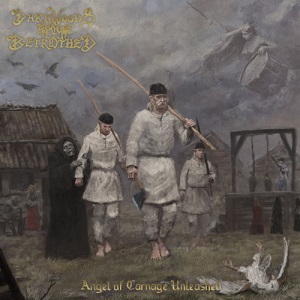 Re: Darkwoods My Betrothed (Fin) / Black metal