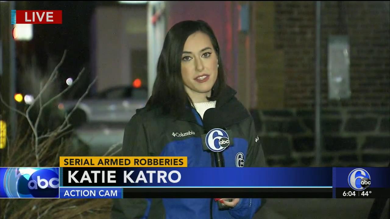 08 January - 23.00.00 - Eyewitness News at 6. Local news, sports