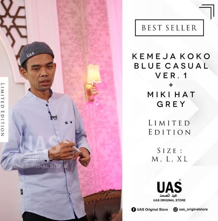 UAS Original Store