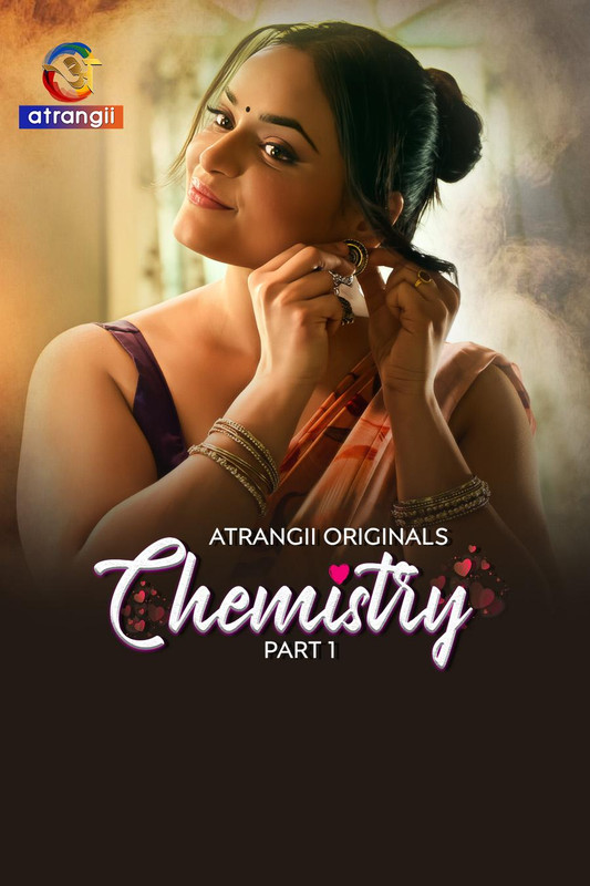 Chemistry (2026) Season 1 (Atrangii Originals)