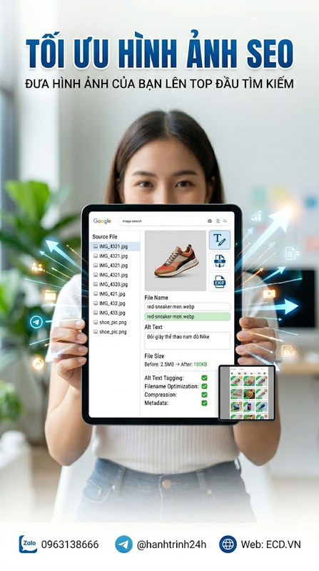 tối ưu penguin SEO