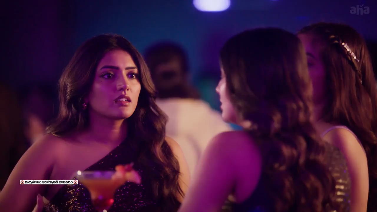 3 Roses (2025) Season 2 [Tamil + Telugu] WebRip 480p, 720p ESub - Complete Screenshot