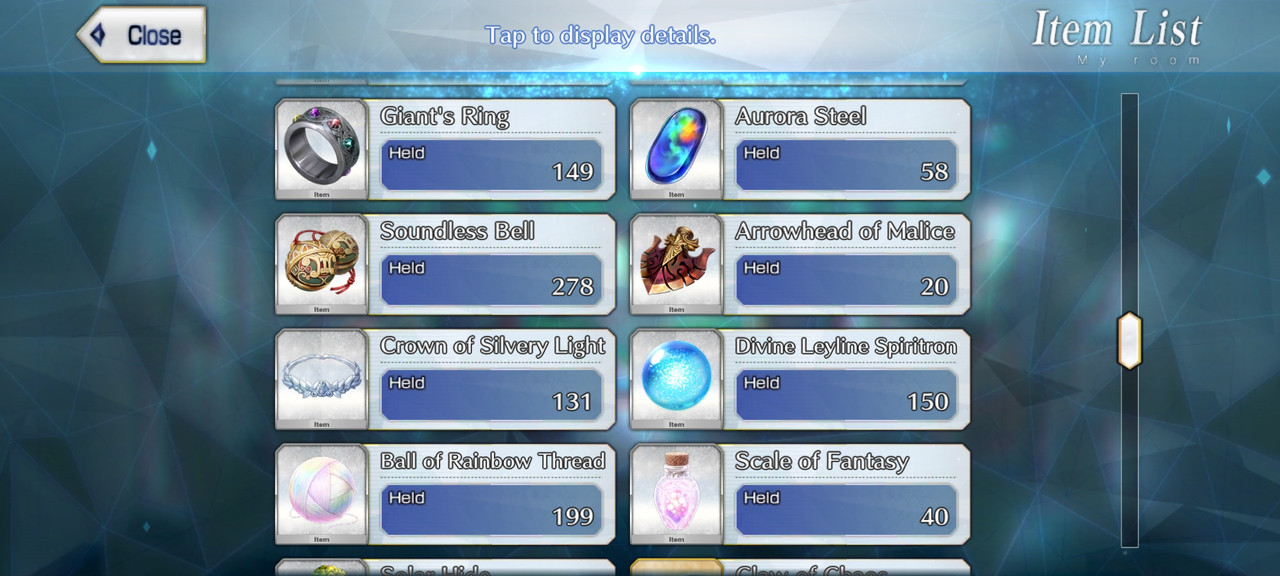 Screenshot 2025 10 14 13 25 04 481 com aniplex fategrandorder en