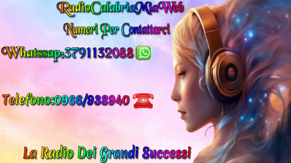 Come Contattare Antonio Saccà