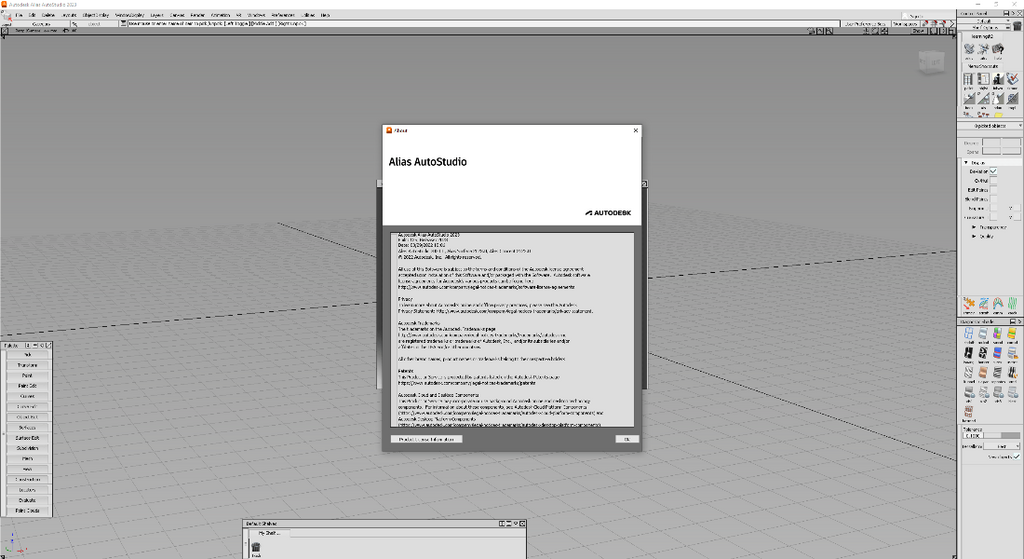 Autodesk Alias AutoStudio 2023 x64  Autodesk-Alias-Auto-Studio-2023-x64