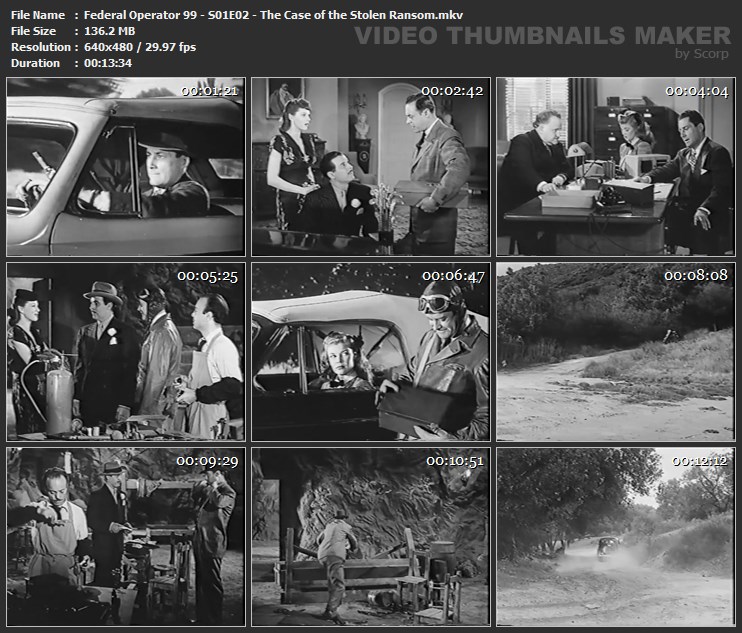 Federal Operator 99 - S01E02 - The Case of the Stolen Ransom.mkv