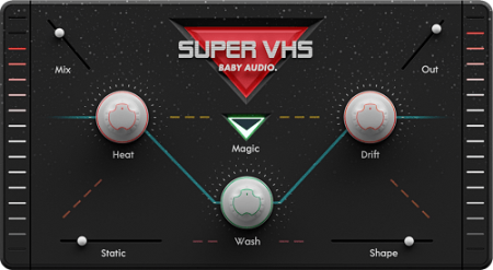 Baby Audio Super VHS v1.1.2