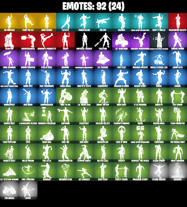 emotes comp