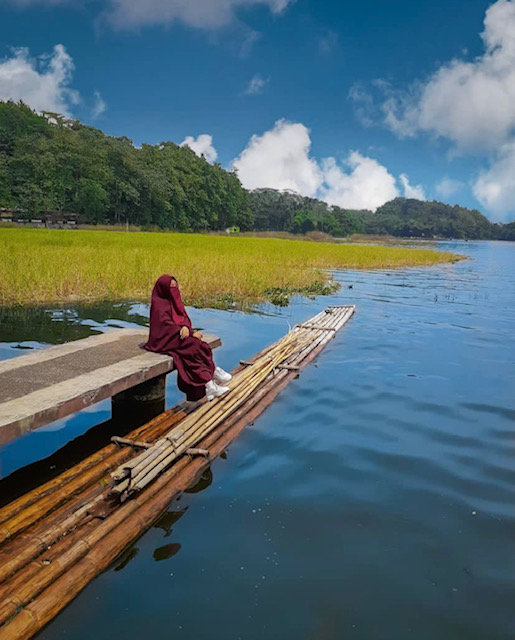 Menjelajah Keindahan: Tempat Wisata di Bogor yang Wajib Dikunjungi