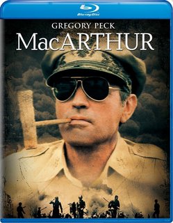 MacArthur il generale ribelle (1977) BD-Untouched 1080p AVC DTS HD ENG DTS iTA AC3 iTA-ENG