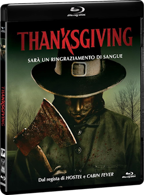 Thanksgiving (2023) FULL HD 1080p x264 DTS+AC3 ITA ENG