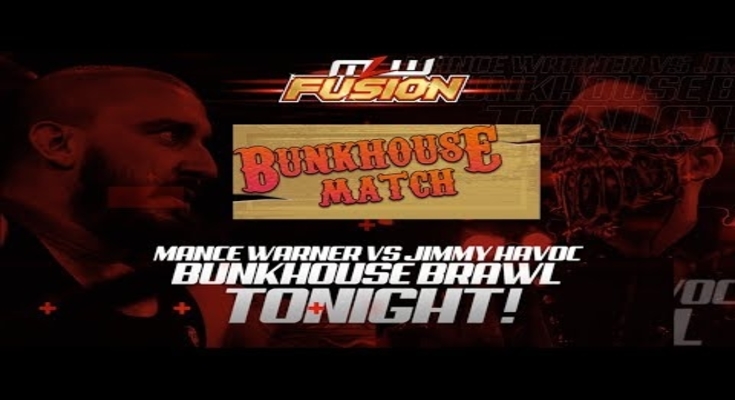 MLW Fusion Episode 77
