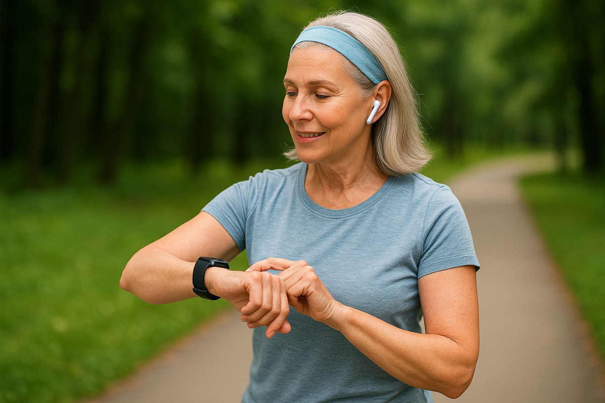 активная жизнь после 50