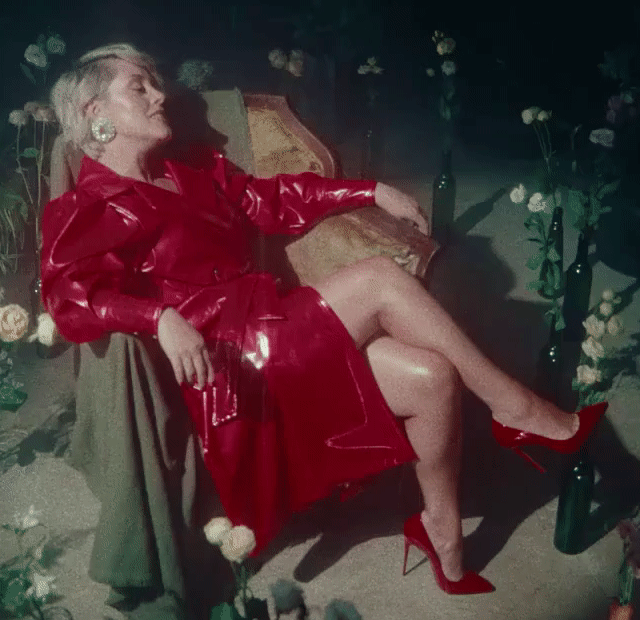 Кравченко (Просто Мария) 1