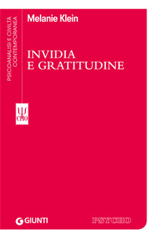 Melanie Klein – Invidia e gratitudine (2021)