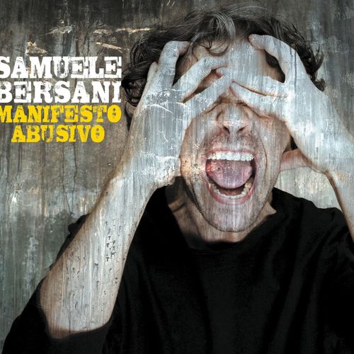 Samuele Bersani - Manifesto Abusivo Special Edition [Album] (RCA Records Label, 2009) FLAC