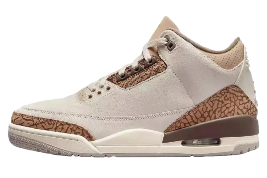 Air Jordan 3 A Ma Maniére