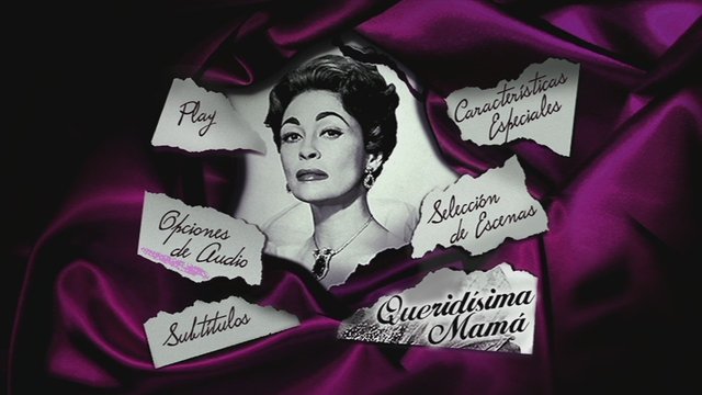 1 - Queridísima Mamá [DVD9 Full][Pal][Cast/Ing/Fra/Ale/Ita][Sub:Varios][Drama][1981]