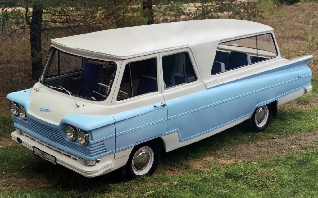 Старт (1964-66)