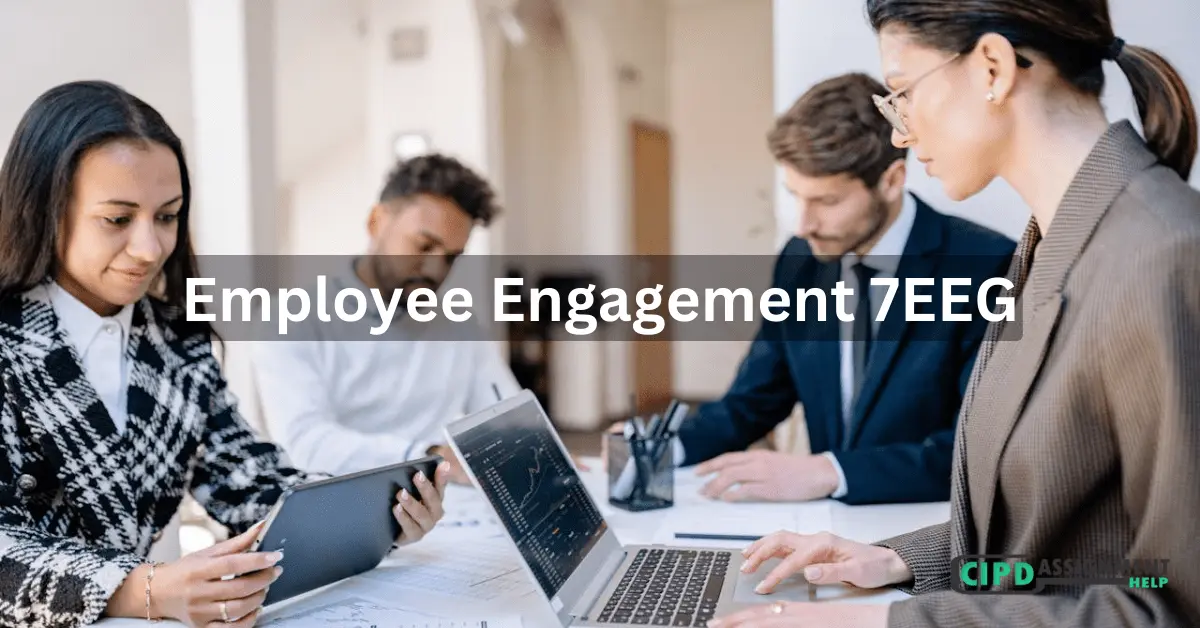 Employee Engagement 7EEG