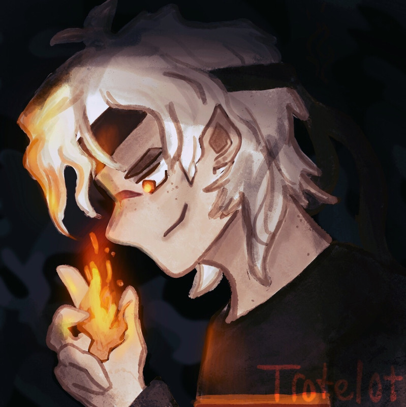 Play With Fire