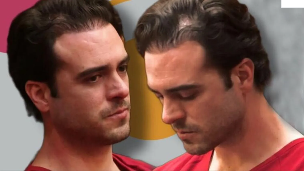 Esta es la penosa enfermedad que comenzó a padecer Pablo Lyle en la cárcel